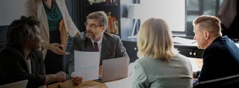 Executive MBA