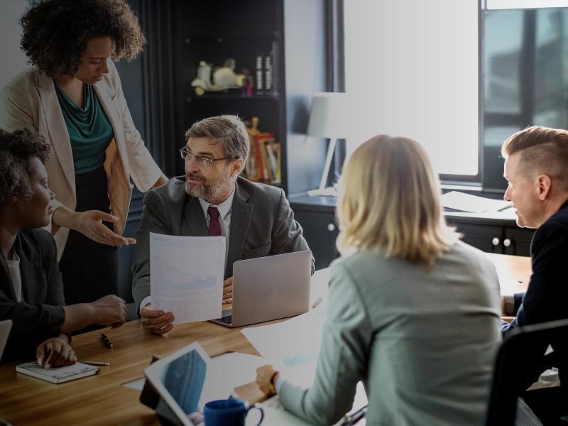 Executive MBA