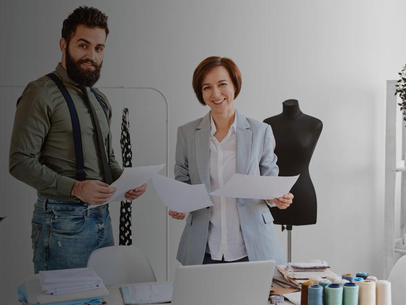 Fashion Retail Management