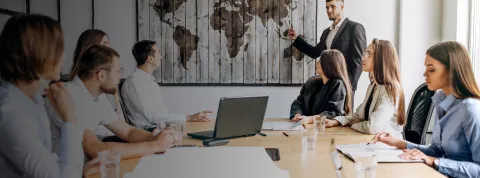 Global MBA