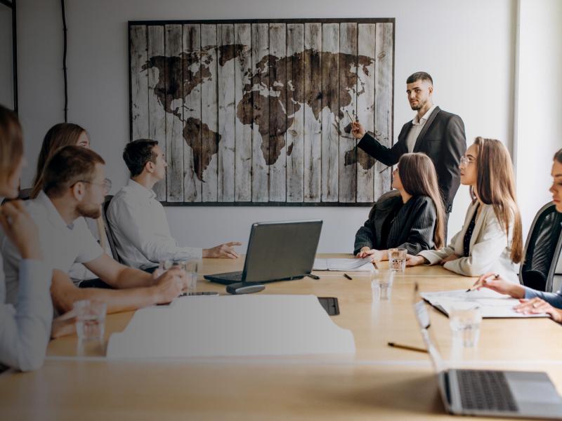 Global MBA