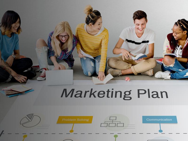 Grado Marketing Digital