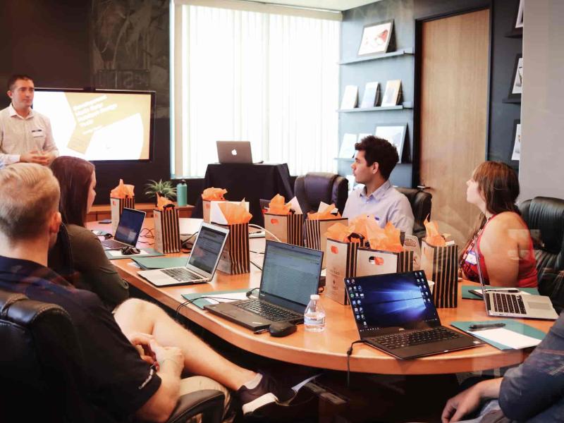 Salidas profesionales más demandadas en ADE