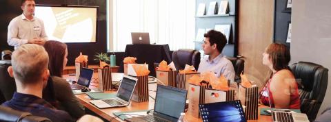 Salidas profesionales más demandadas en ADE