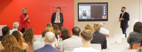 Institute Business Trends - IA