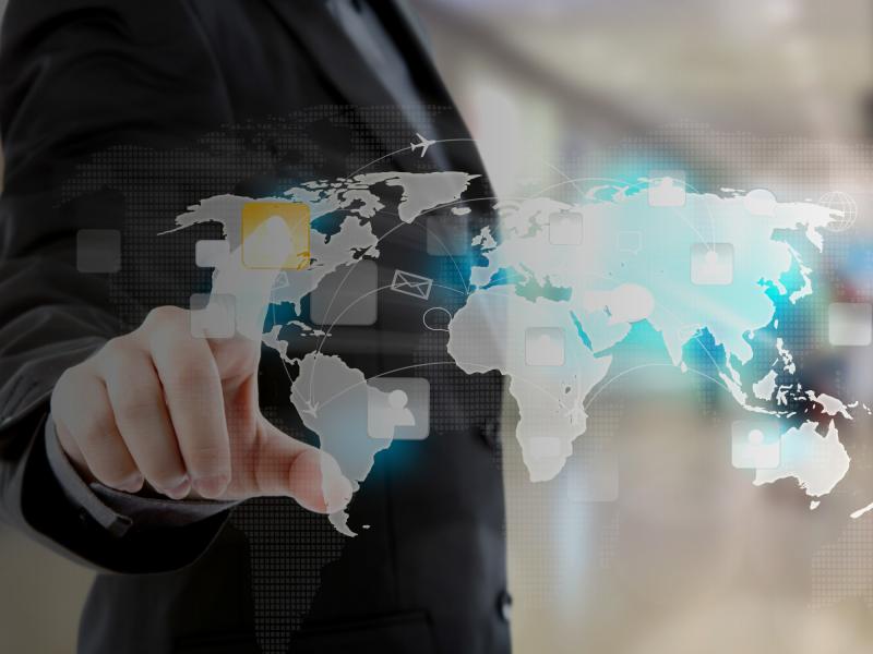International Business STEM