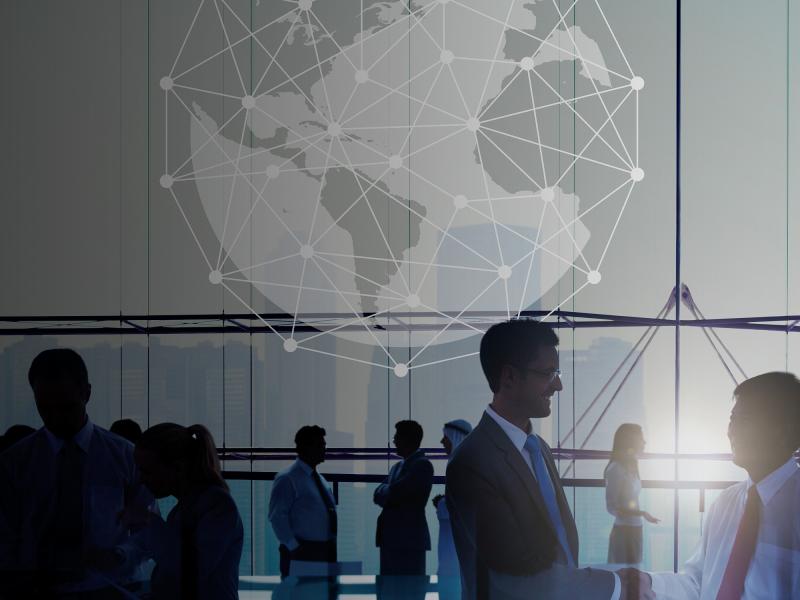 International MBA