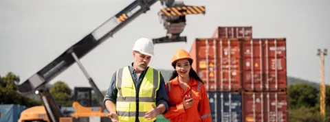 Logistica y trasnporte