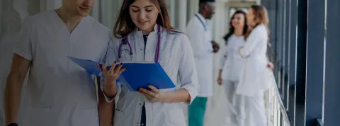 MBA Healthcare