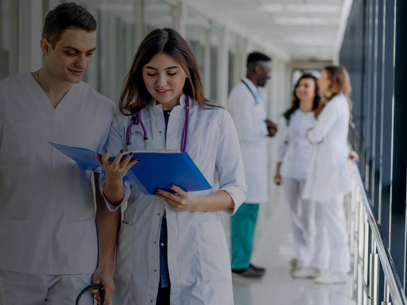 MBA Healthcare