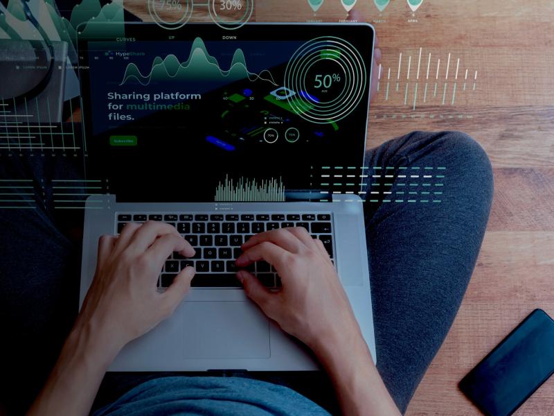 Marketing Digital Growth Hacking