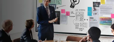 Marketing Gestión Comercial
