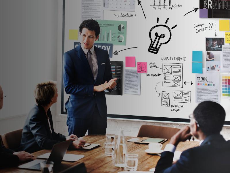 Marketing Gestión Comercial