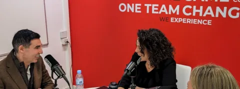 Podcast EAE 2