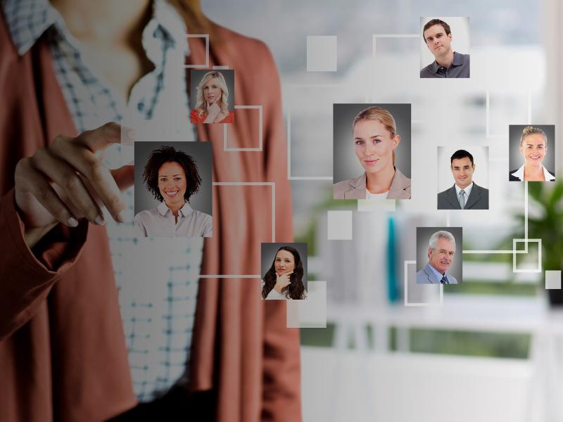 Recursos Humanos