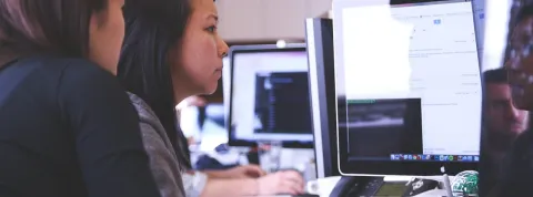 Trabajar en marketing digital