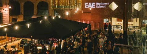 Reunión alumni 2021