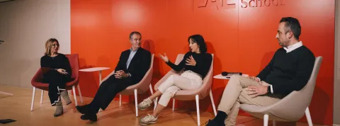 Innovation Talks 1