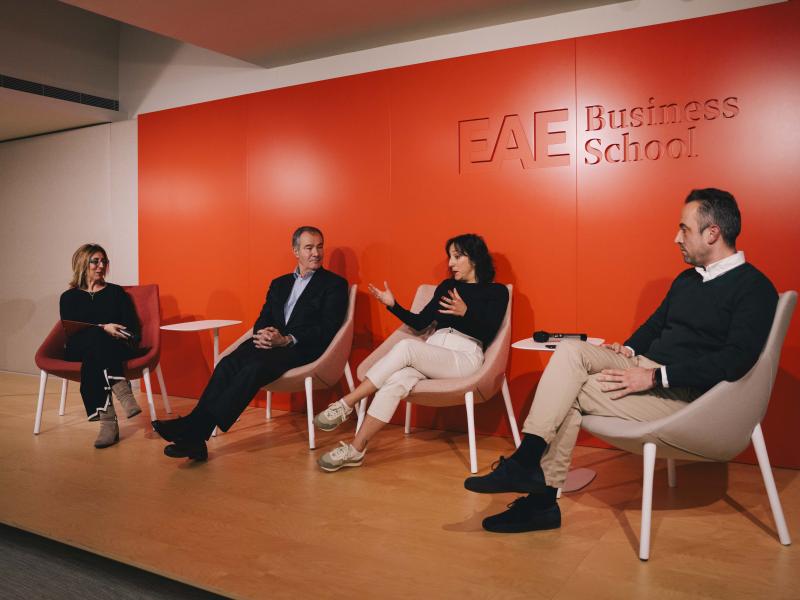 Innovation Talks 1