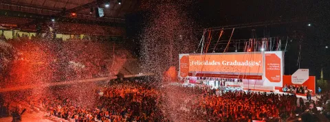 Ceremonia de Graduación EAE Barcelona 2024
