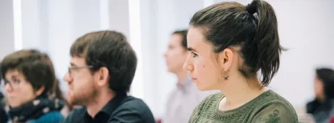 EAE Barcelona Business School 