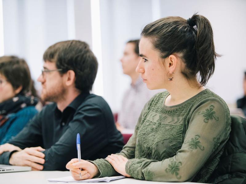EAE Barcelona Business School 