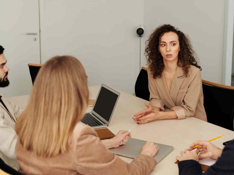 ¿Qué es un key account manager?