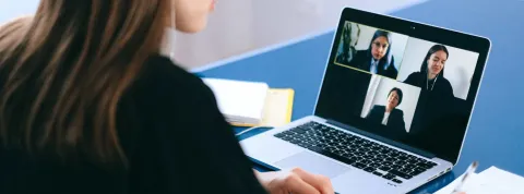 ¿Cómo hacer una entrevista de trabajo?