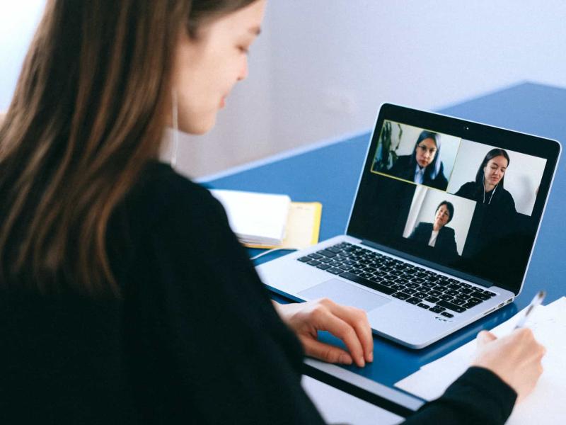 ¿Cómo hacer una entrevista de trabajo?