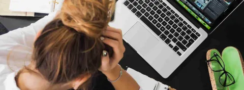 ¿Cómo concentrarse para estudiar?