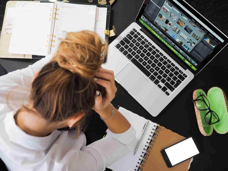 ¿Cómo concentrarse para estudiar?