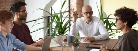 ¿Qué hace un director financiero?