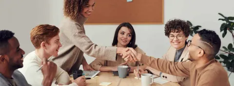 Mejores aptitudes laborales