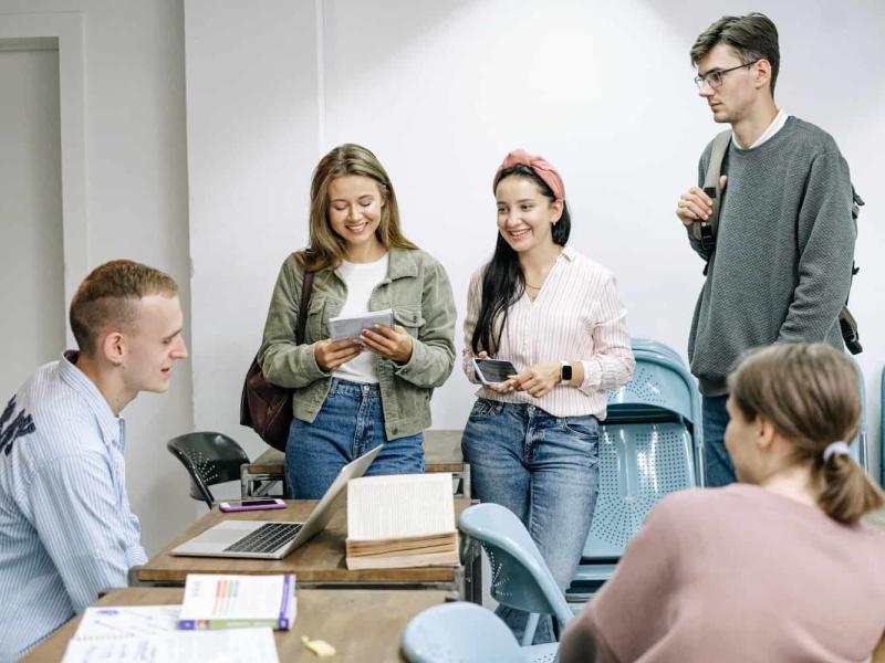 ¿Qué máster tiene más salidas profesionales?