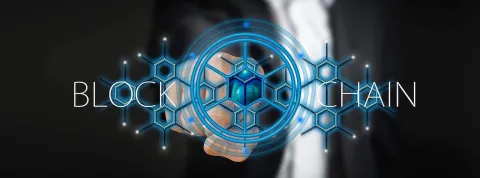 La revolución digital de Blockchain
