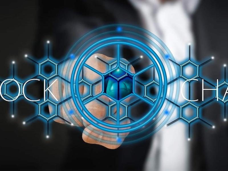La revolución digital de Blockchain