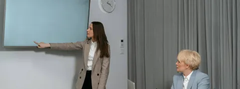 Gestión de proyectos