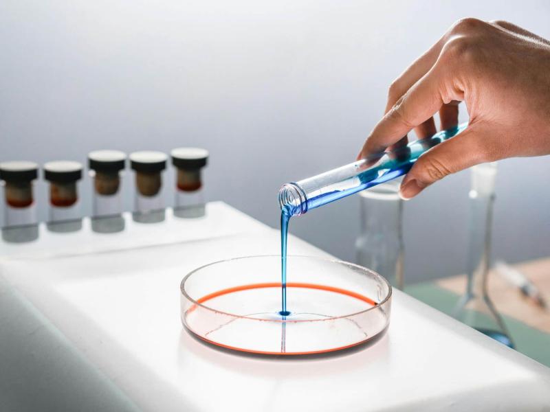 biotecnología