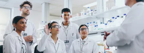 carreras para mba de pharma