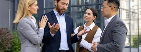 Comunicación en crisis para empresas