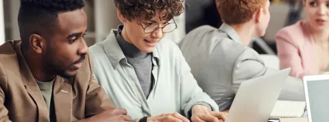 Tecnologías disruptivas