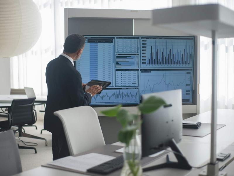 Data Warehouse