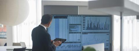 Data Warehouse