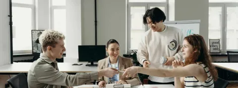 Gestión de proyectos