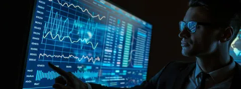 Herramienta de gestión de datos