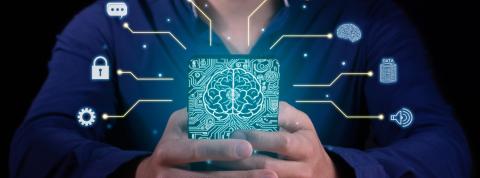 Deep learning