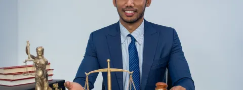 Derecho deportivo: qué es y cómo especializarte en este sector