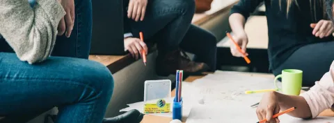 Estudiantes MBA
