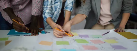 Errores comunes en la gestión de proyectos y cómo evitarlos