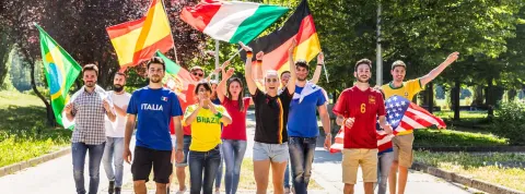 Mejores países para estudiar en el extranjero en 2026